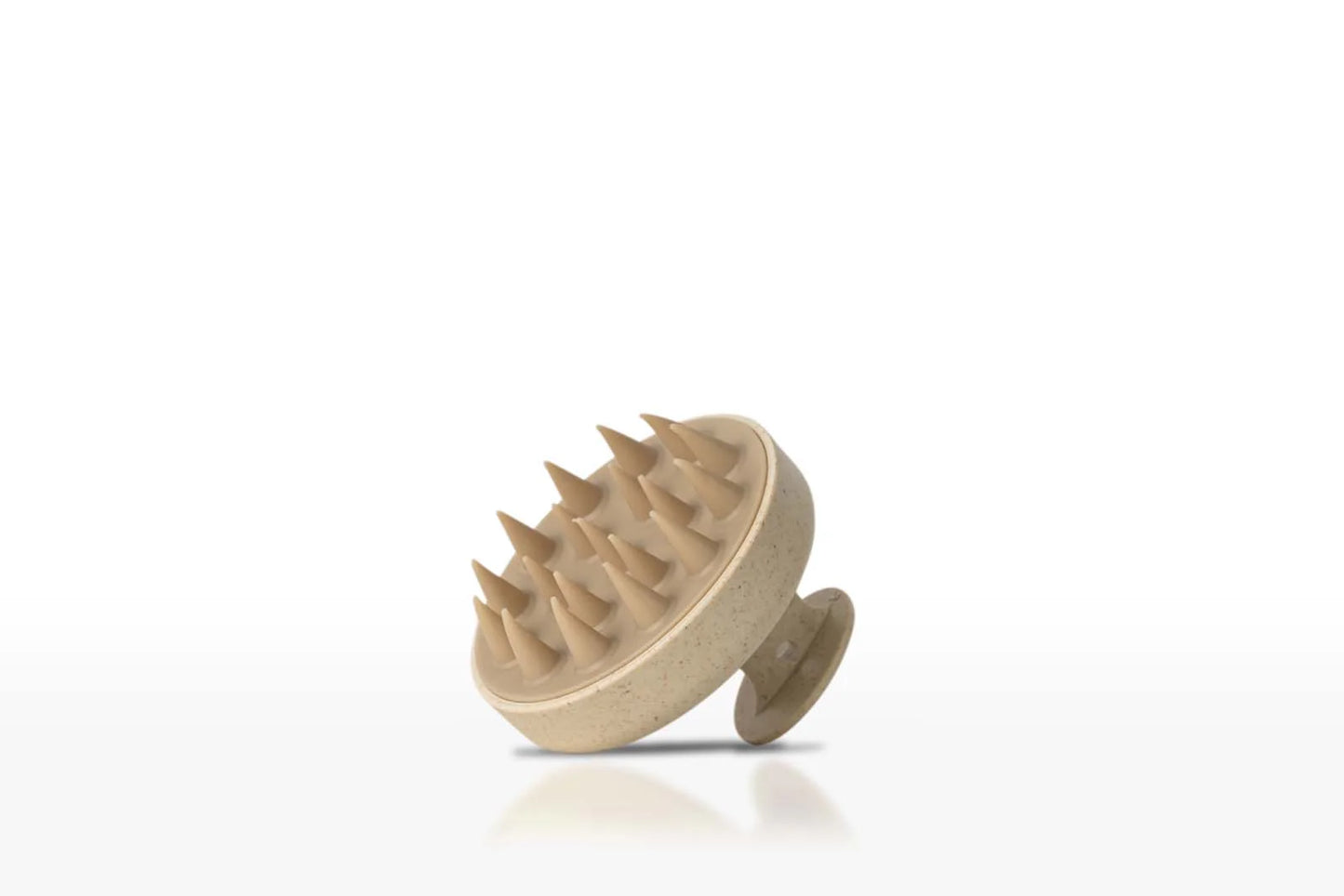 Scalp massager
