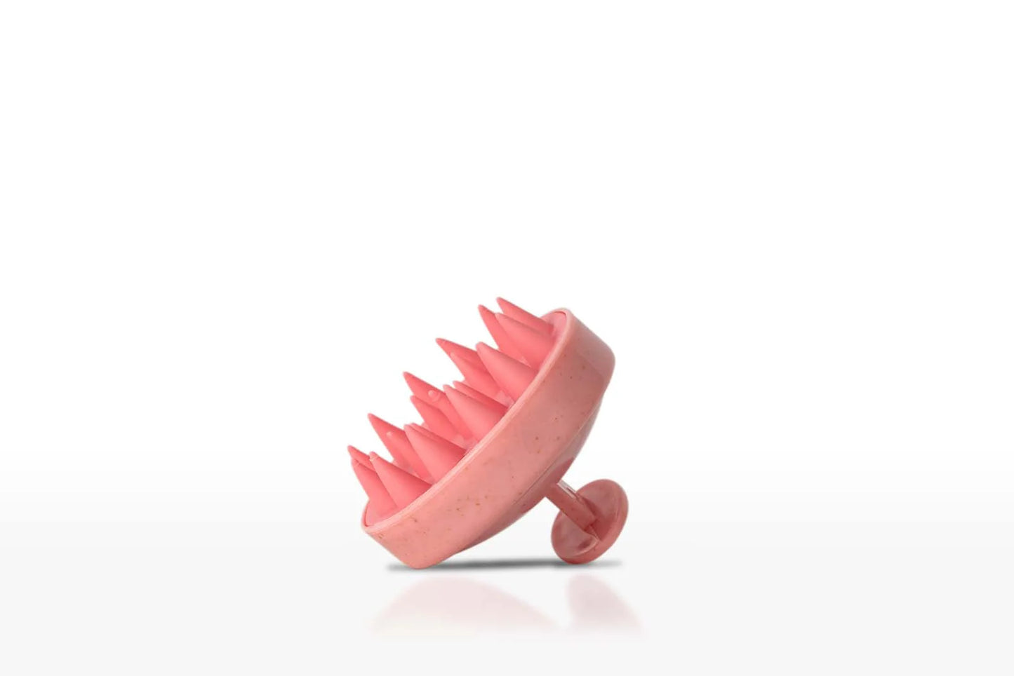 Scalp massager