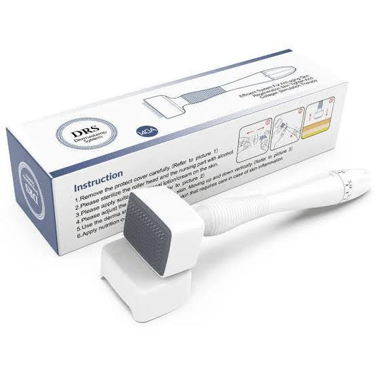 Derma Stamp Micro Needling Tool .